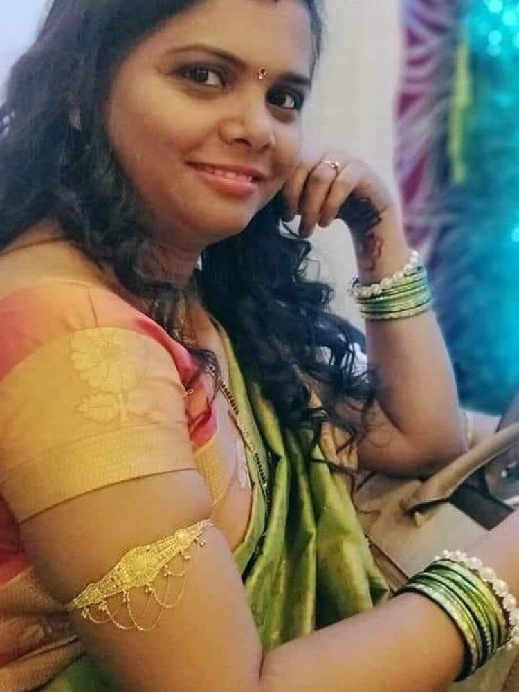 Dr Shrutika