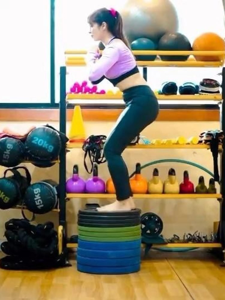 physio and exercise room at prosehat