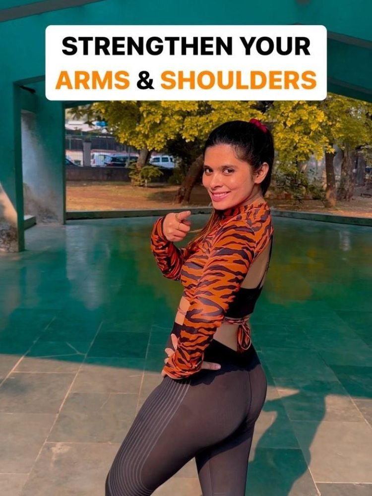 shoulder pain relief